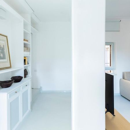 Aparthotel Sonder At Isola Tiberina à Rome Extérieur photo