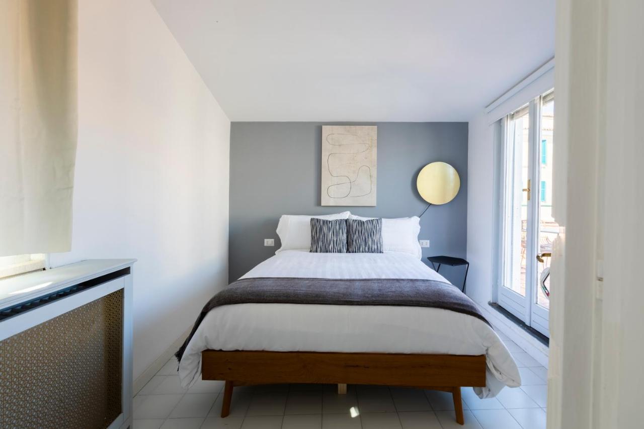 Aparthotel Sonder At Isola Tiberina à Rome Extérieur photo