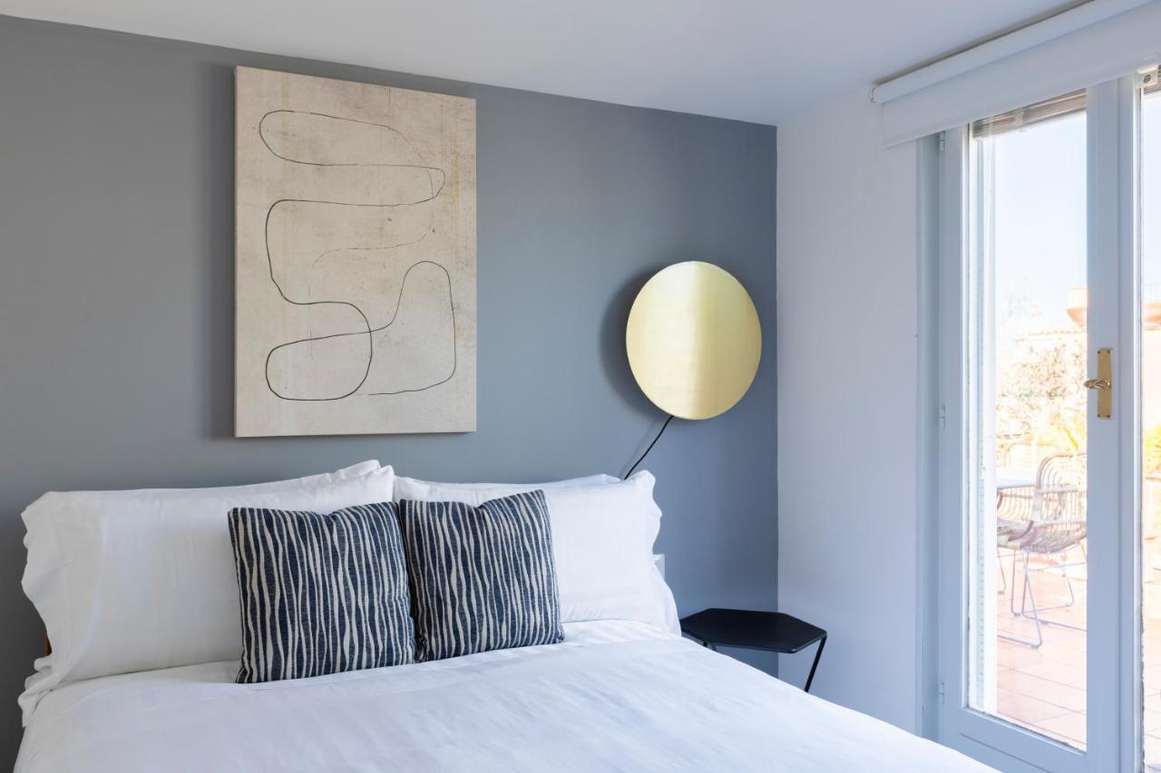 Aparthotel Sonder At Isola Tiberina à Rome Extérieur photo